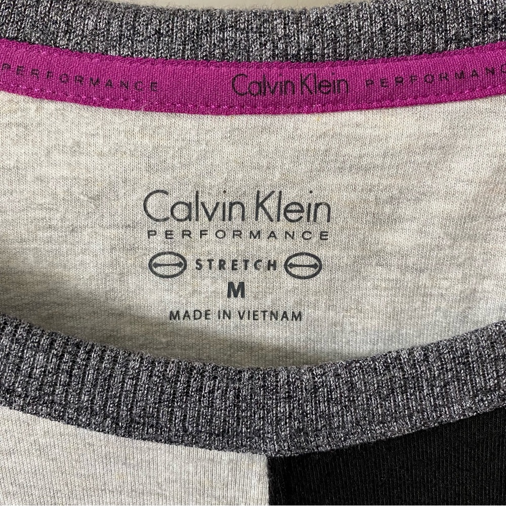 Calvin Klein Performance Tunic - Picture 3 of 6
